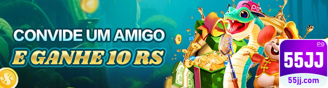 Desfrute do Cashback no 55jj.com