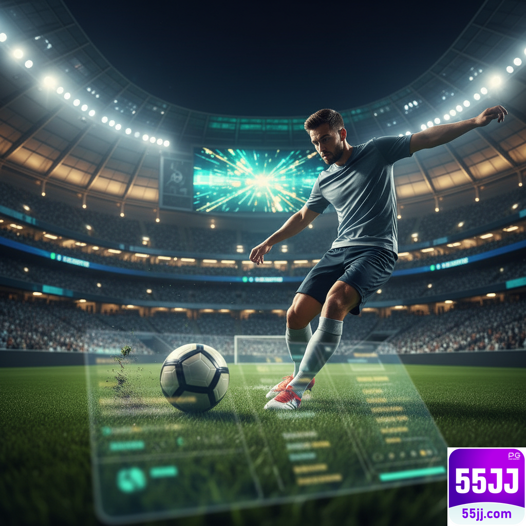 Experiência Apostas 55jj.com